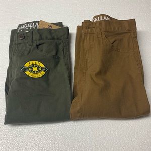 Boys Pants